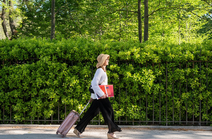 F.A.I.R.E. découvrir de nouveaux horizons