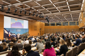 Journée Bercy avec les Fonds de dotation actionnaires